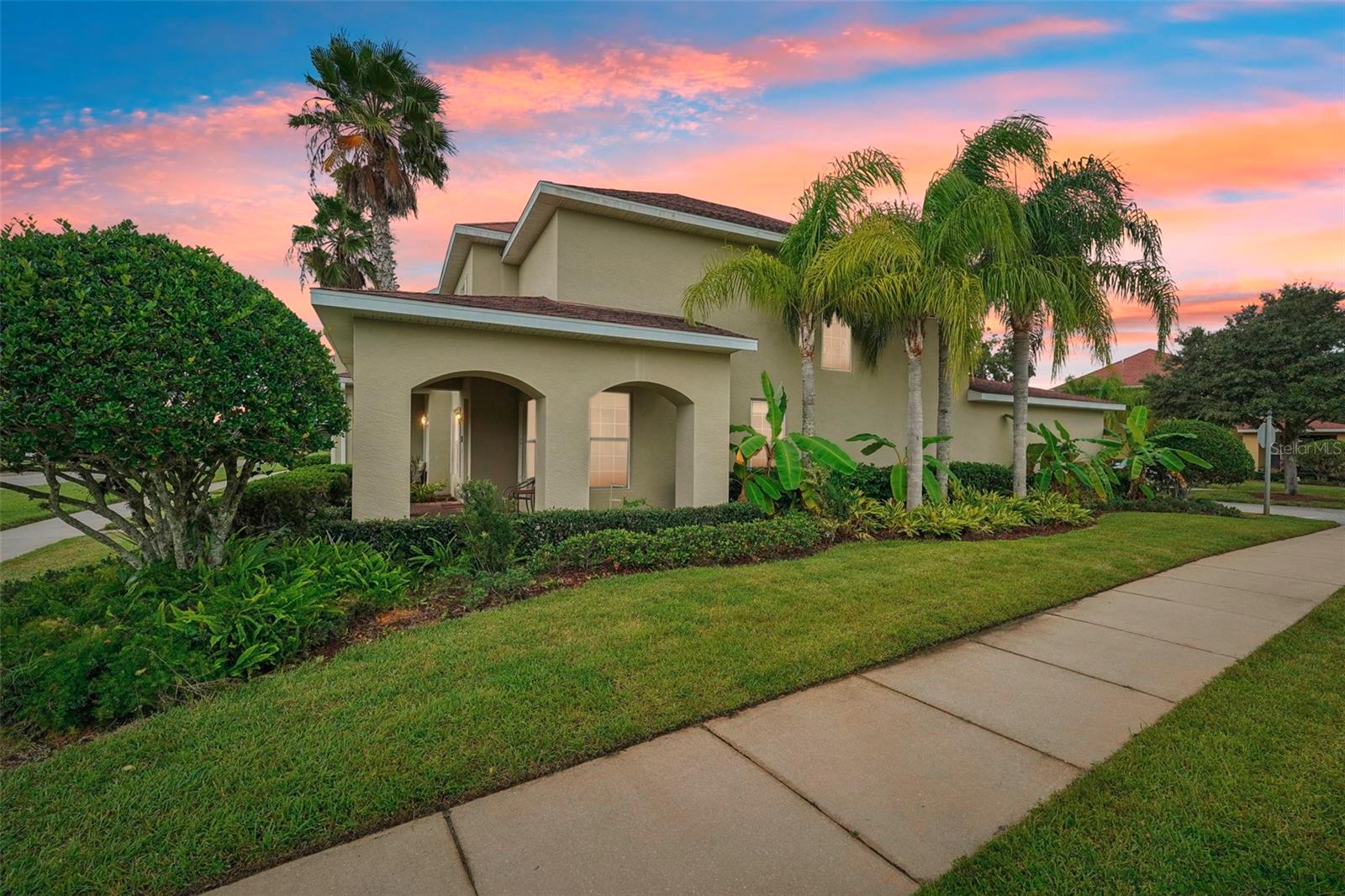346 N AIRPORT RD, NEW SMYRNA BEACH, FL, 32168