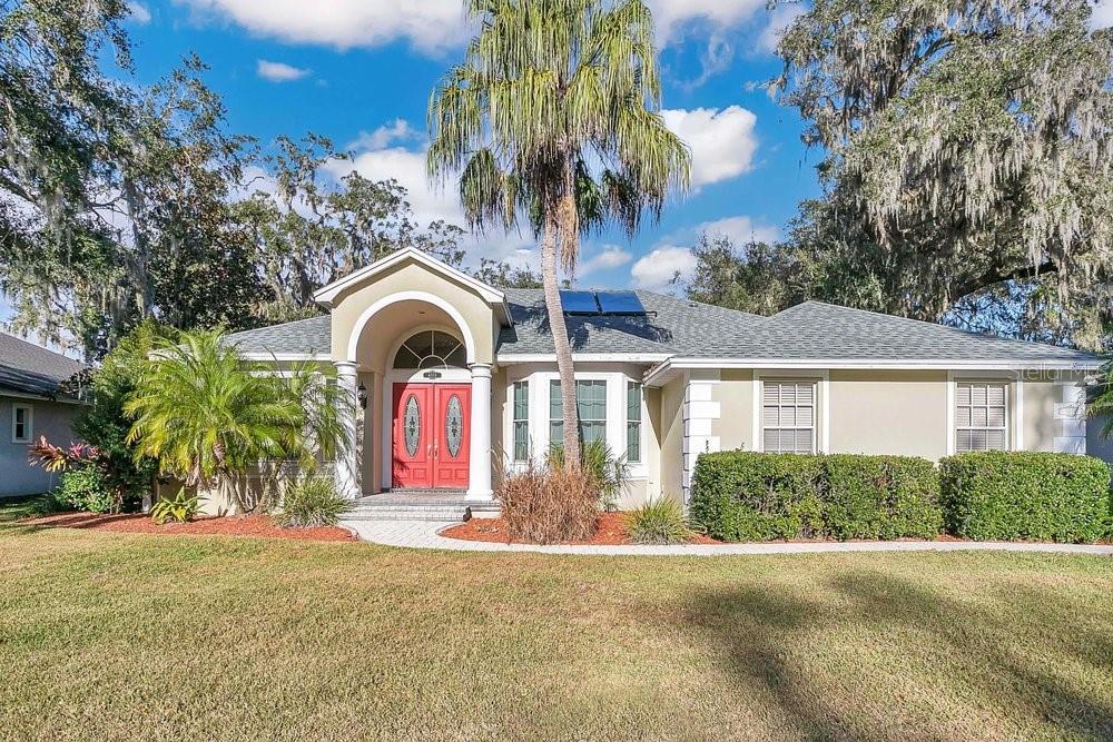 6818 HAYTER DRIVE, LAKELAND, FL, 33813