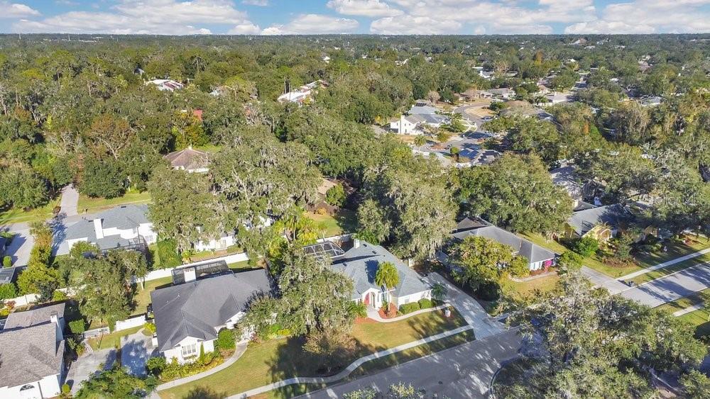 6818 HAYTER DRIVE, LAKELAND, FL, 33813