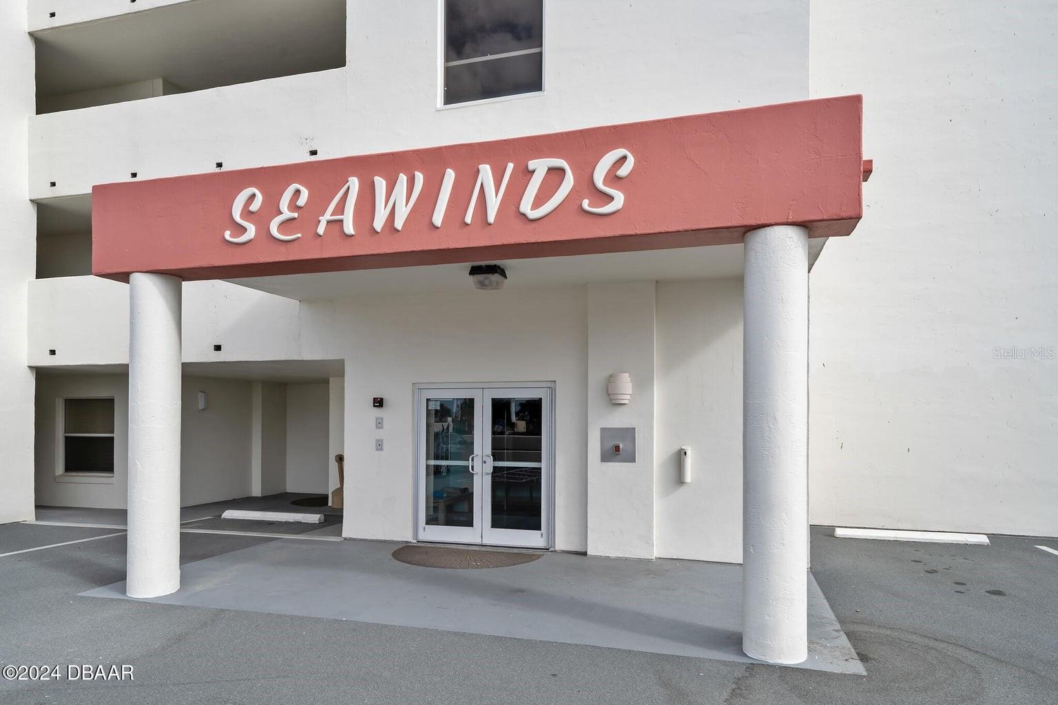 1183 OCEAN SHORE BLVD #1040, ORMOND BEACH, FL, 32176