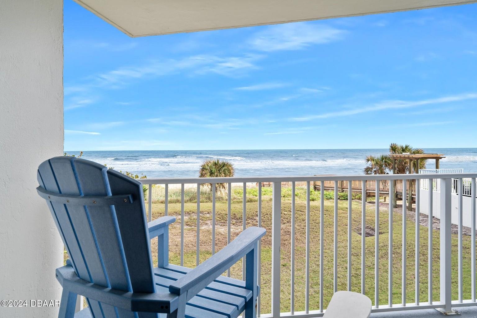 1183 OCEAN SHORE BLVD #1040, ORMOND BEACH, FL, 32176