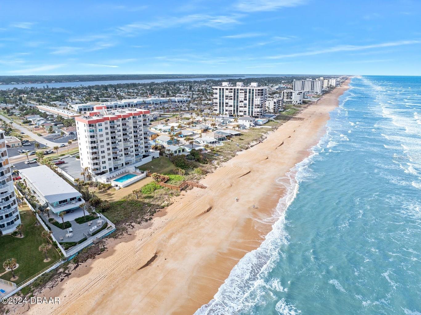 1183 OCEAN SHORE BLVD #1040, ORMOND BEACH, FL, 32176