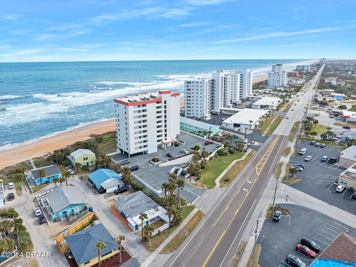 1183 OCEAN SHORE BLVD #1040, ORMOND BEACH, FL, 32176