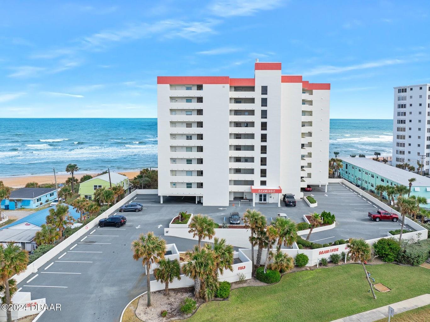 1183 OCEAN SHORE BLVD #1040, ORMOND BEACH, FL, 32176