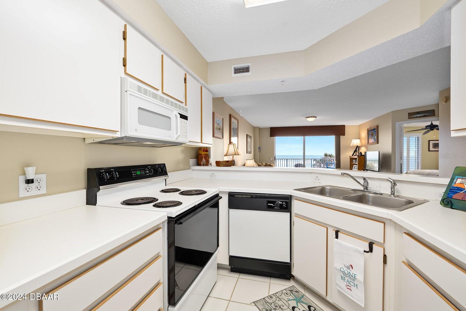 1183 OCEAN SHORE BLVD #1040, ORMOND BEACH, FL, 32176