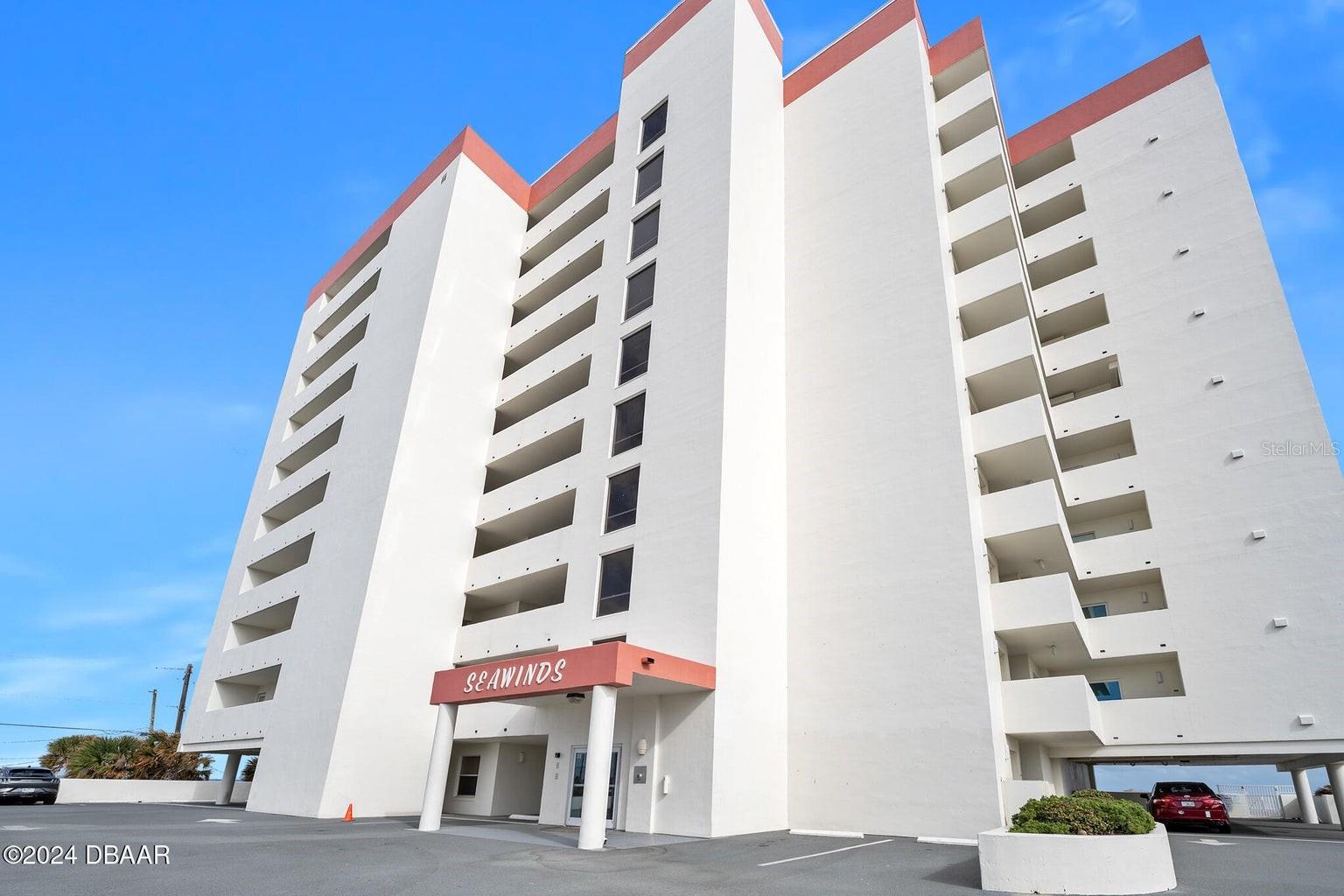 1183 OCEAN SHORE BLVD #1040, ORMOND BEACH, FL, 32176