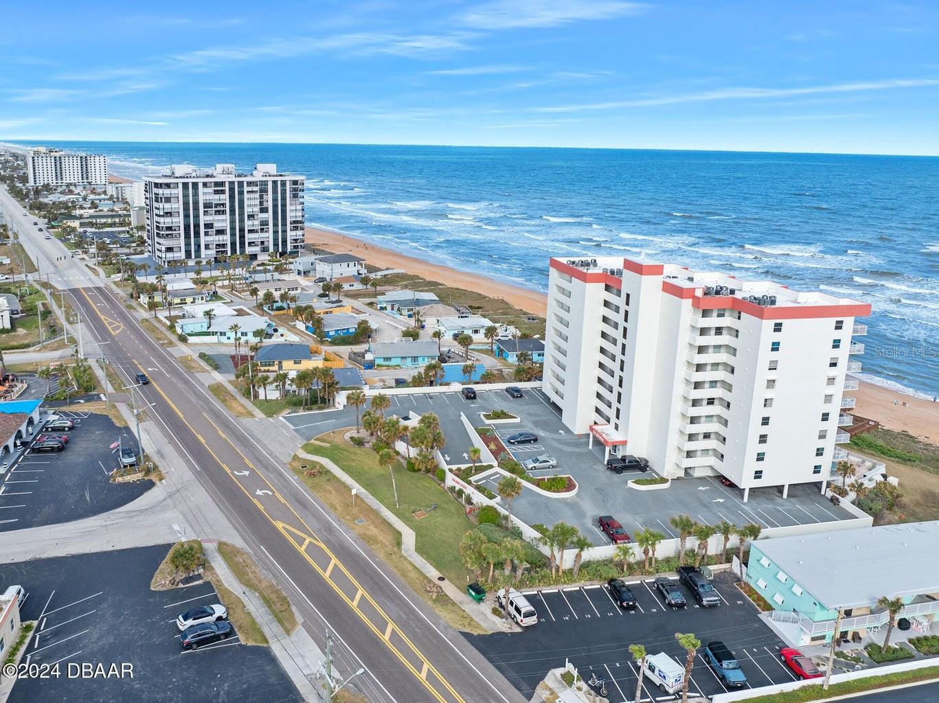 1183 OCEAN SHORE BLVD #1040, ORMOND BEACH, FL, 32176