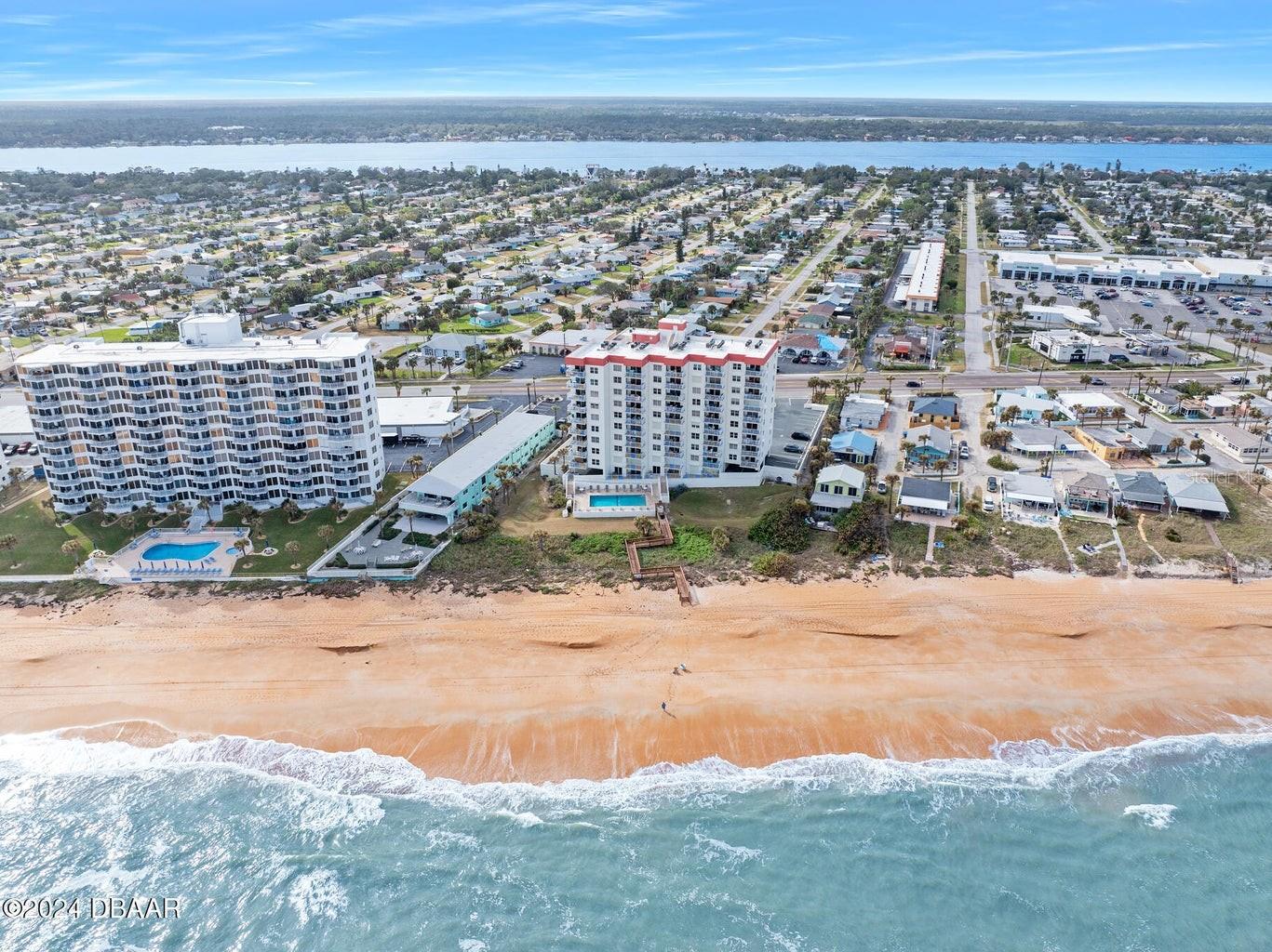 1183 OCEAN SHORE BLVD #1040, ORMOND BEACH, FL, 32176