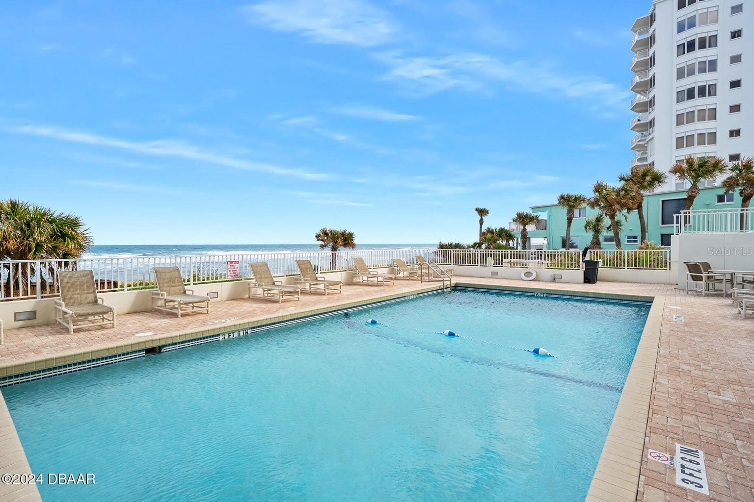 1183 OCEAN SHORE BLVD #1040, ORMOND BEACH, FL, 32176