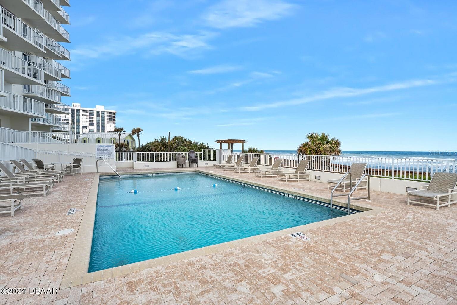 1183 OCEAN SHORE BLVD #1040, ORMOND BEACH, FL, 32176