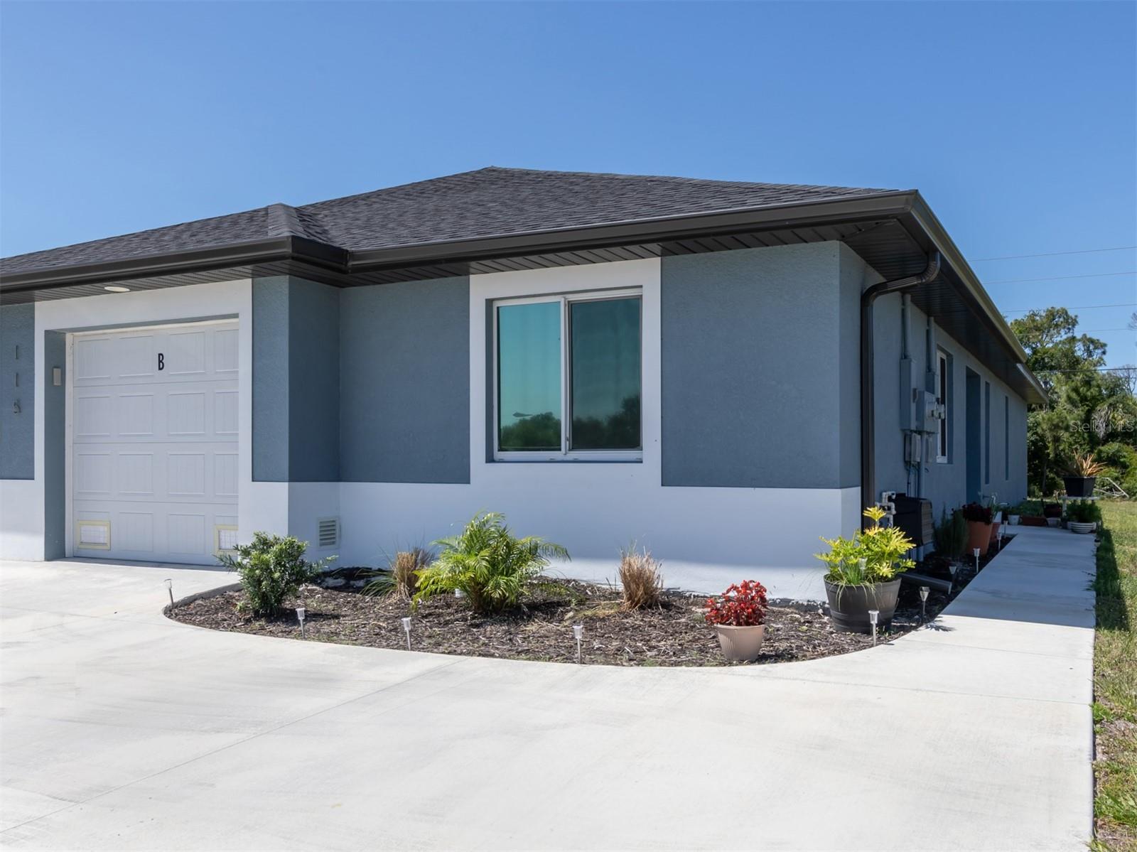115 BOUNDARY BLVD #2, ROTONDA WEST, FL, 33947