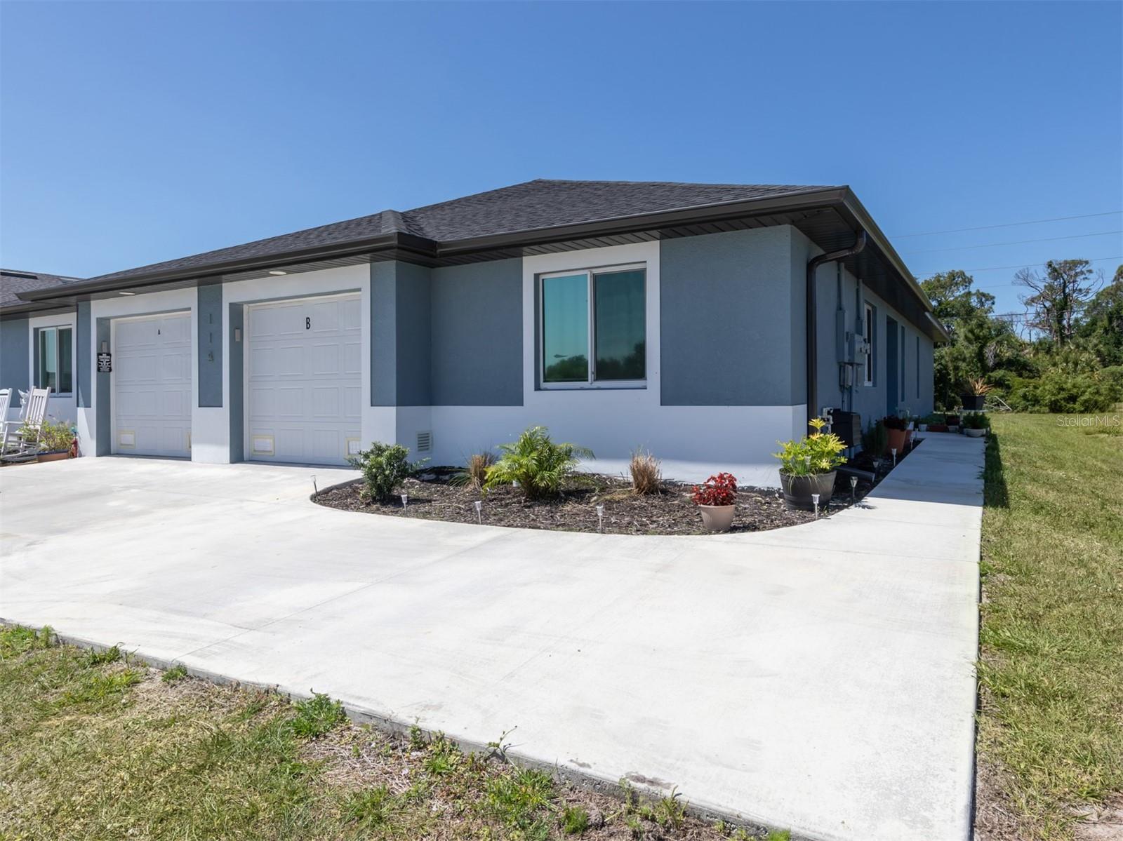 115 BOUNDARY BLVD #2, ROTONDA WEST, FL, 33947