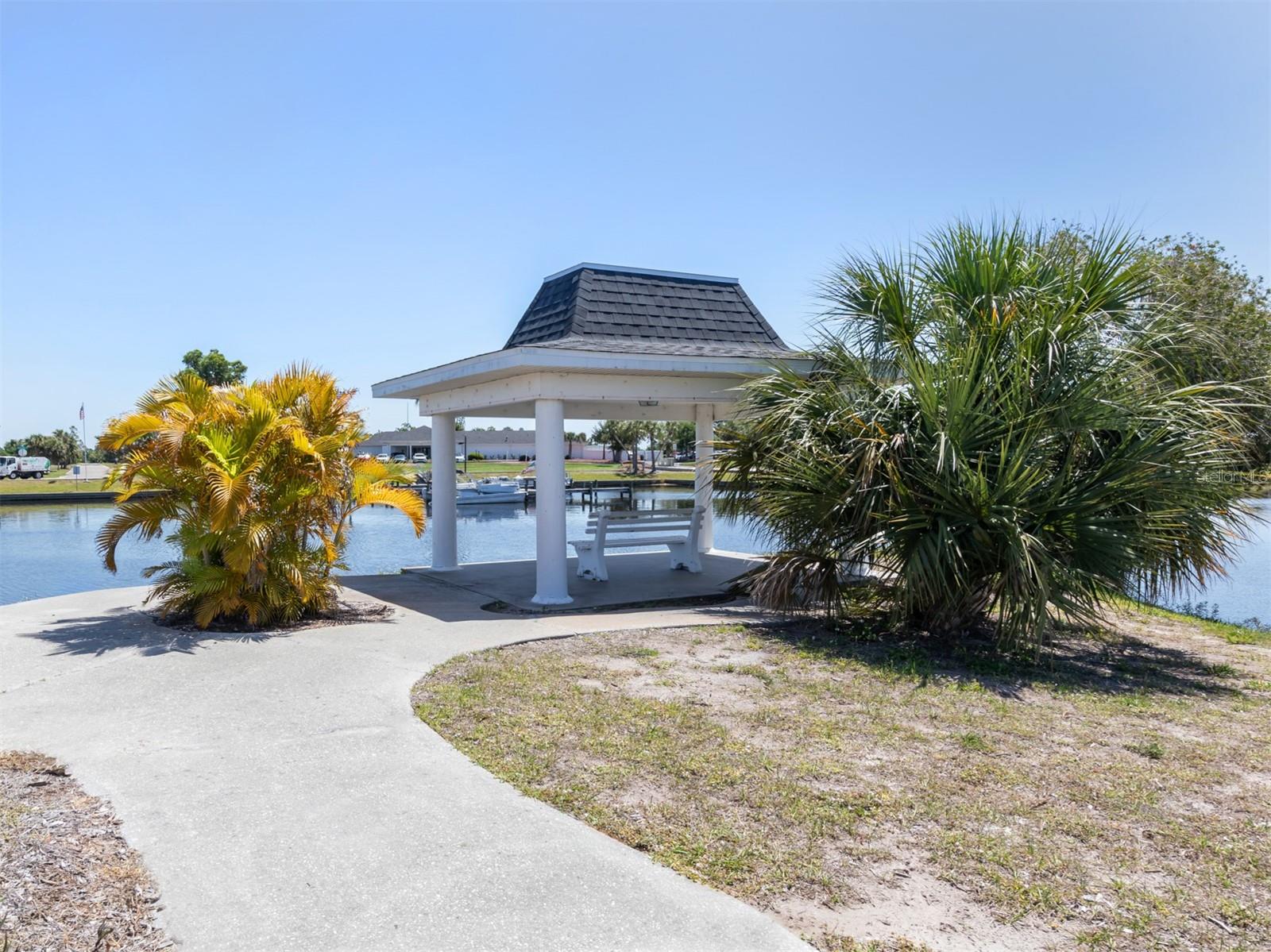 115 BOUNDARY BLVD #2, ROTONDA WEST, FL, 33947
