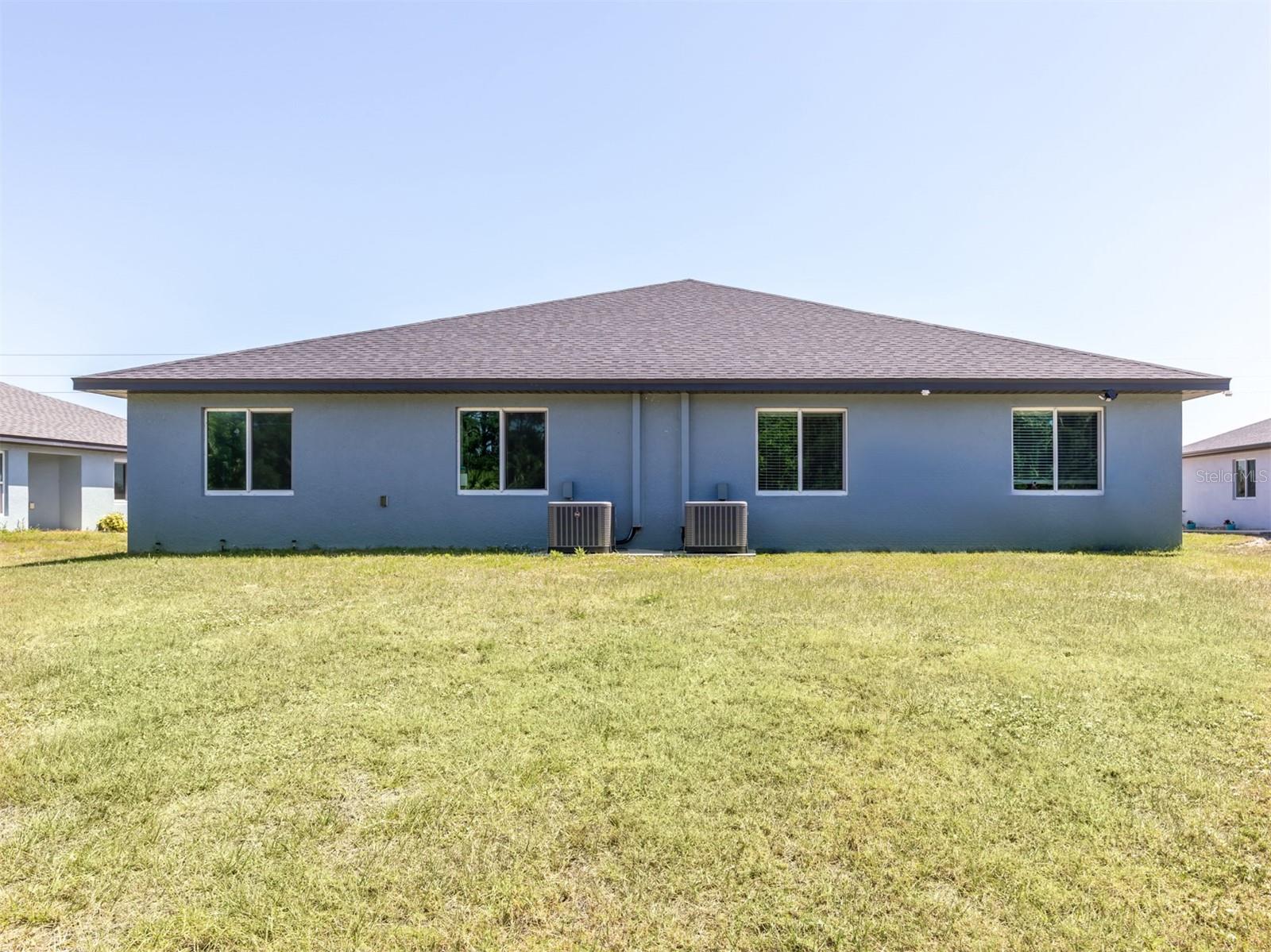 115 BOUNDARY BLVD #2, ROTONDA WEST, FL, 33947