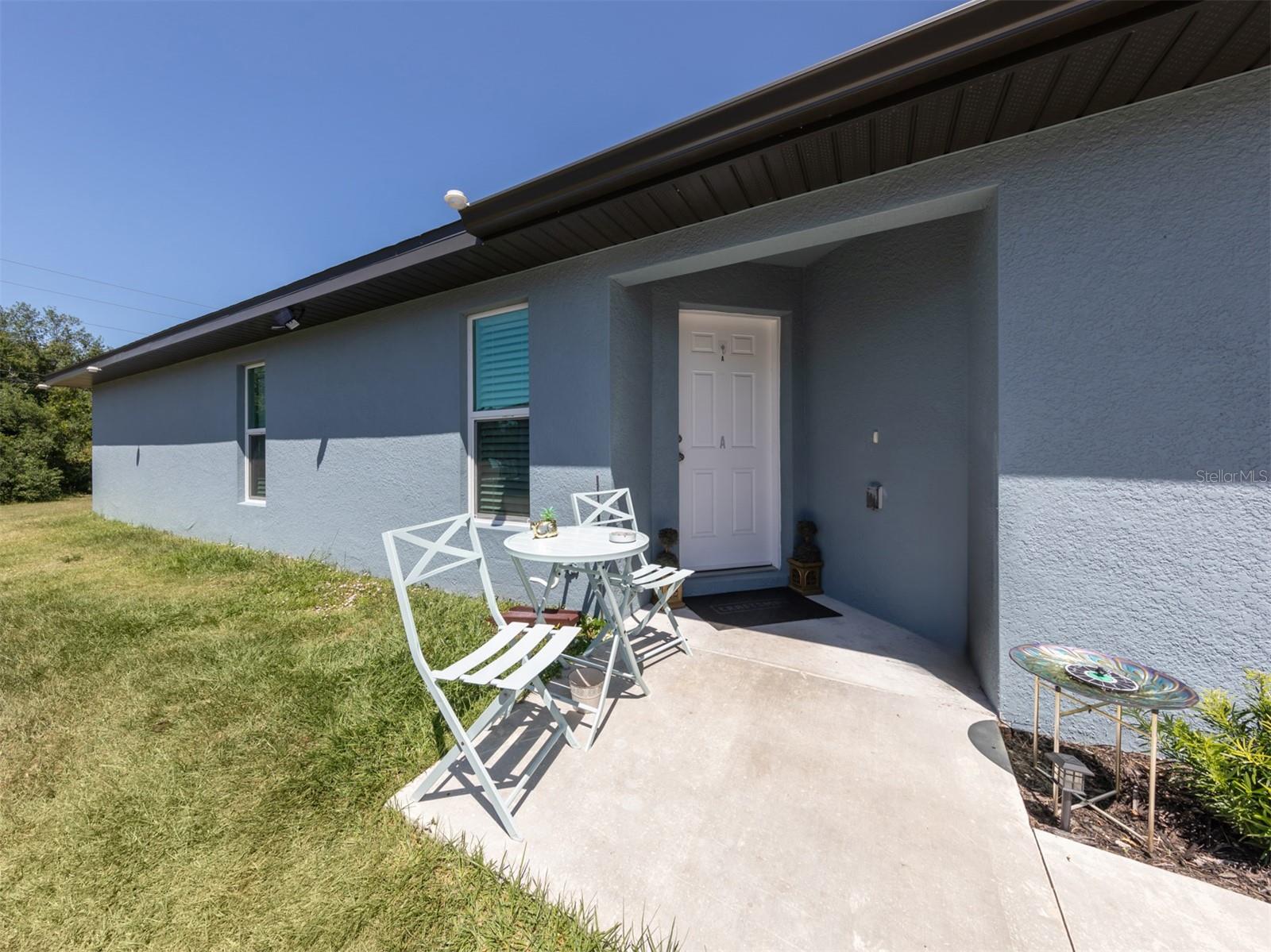 115 BOUNDARY BLVD #2, ROTONDA WEST, FL, 33947