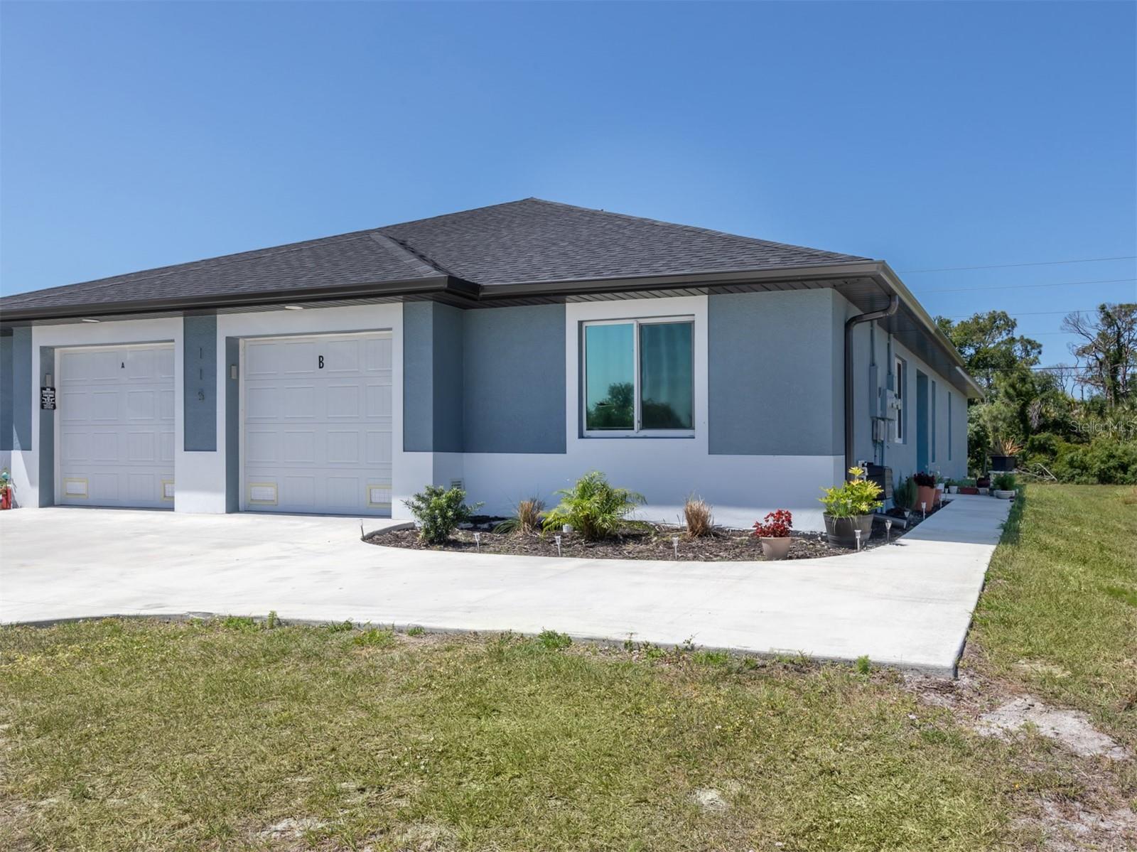 115 BOUNDARY BLVD #2, ROTONDA WEST, FL, 33947