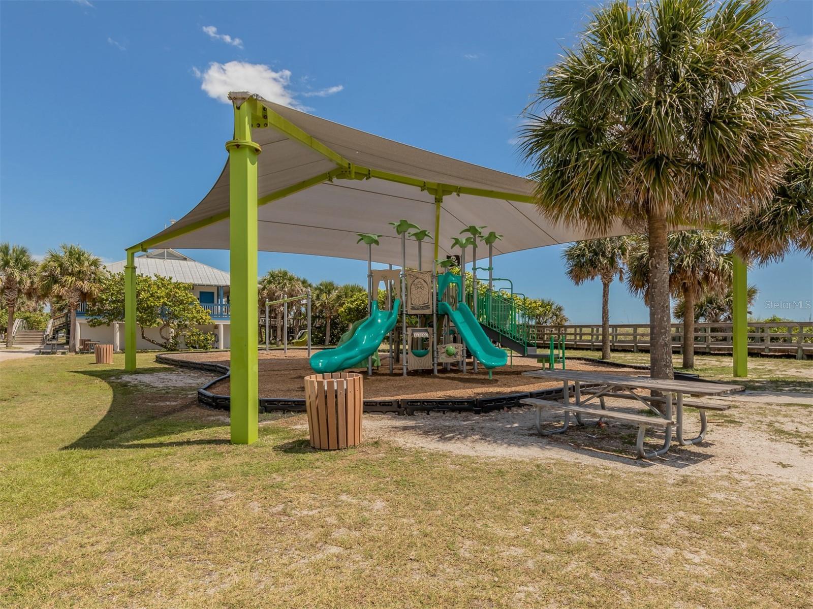 115 BOUNDARY BLVD #2, ROTONDA WEST, FL, 33947