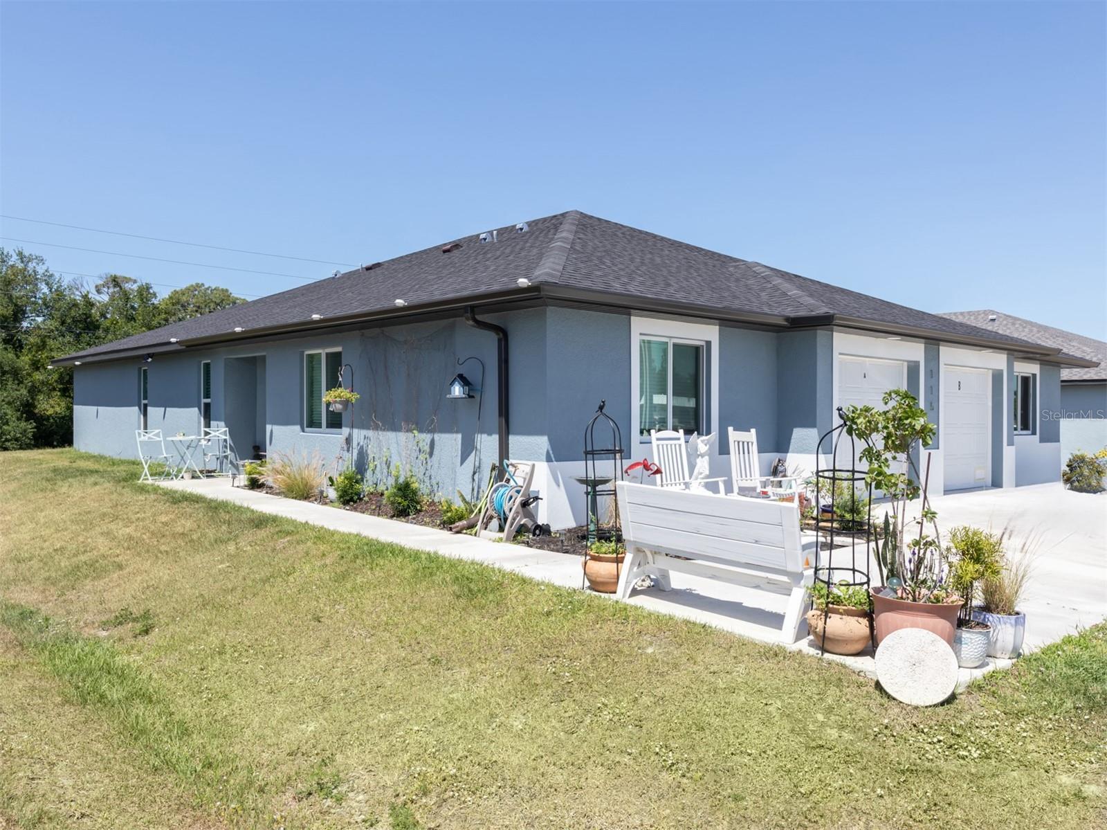 115 BOUNDARY BLVD #2, ROTONDA WEST, FL, 33947