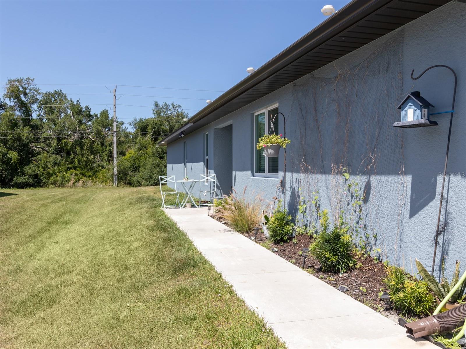 115 BOUNDARY BLVD #2, ROTONDA WEST, FL, 33947
