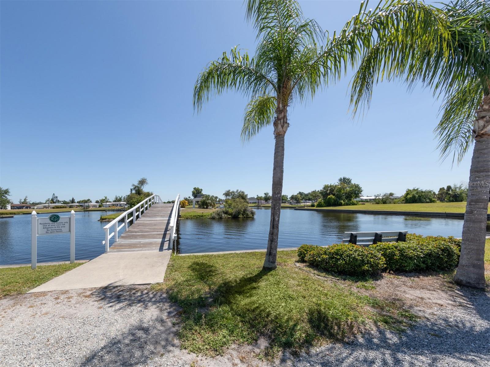 115 BOUNDARY BLVD #2, ROTONDA WEST, FL, 33947