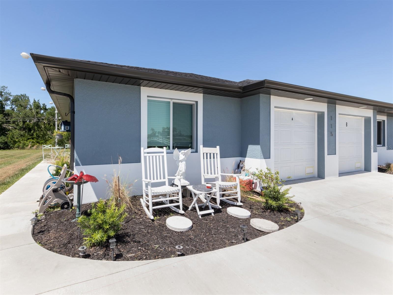 115 BOUNDARY BLVD #2, ROTONDA WEST, FL, 33947
