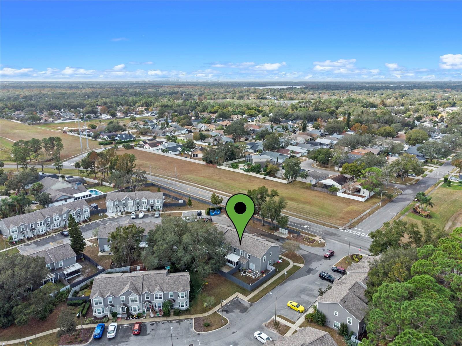 505 SHADOW GLENN PL, WINTER SPRINGS, FL, 32708