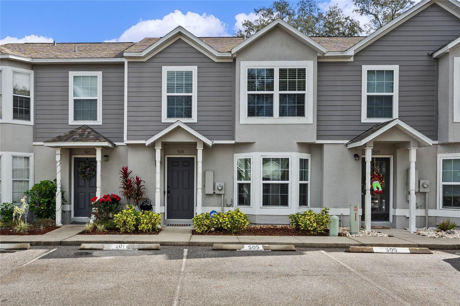 505 SHADOW GLENN PL, WINTER SPRINGS, FL, 32708