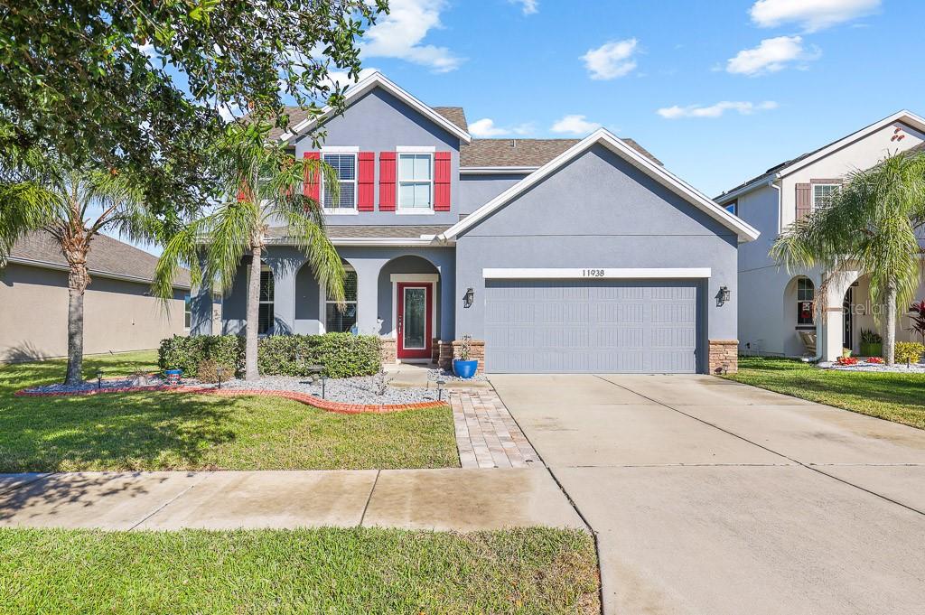 11938 GREENCHOP PL, RIVERVIEW, FL, 33579