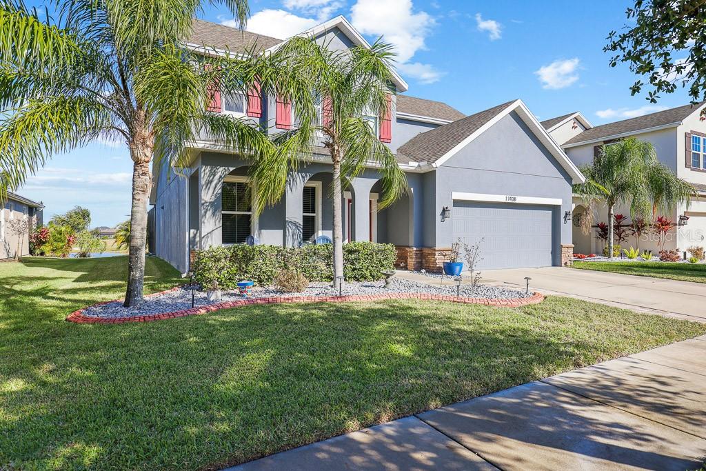 11938 GREENCHOP PL, RIVERVIEW, FL, 33579