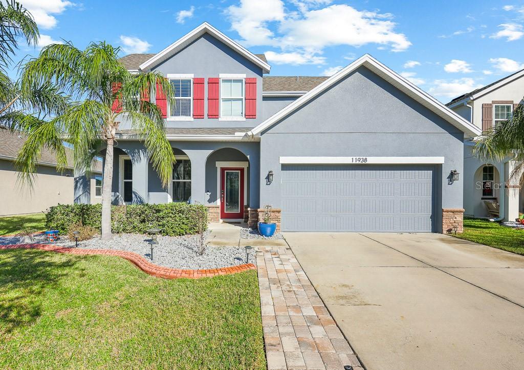 11938 GREENCHOP PL, RIVERVIEW, FL, 33579