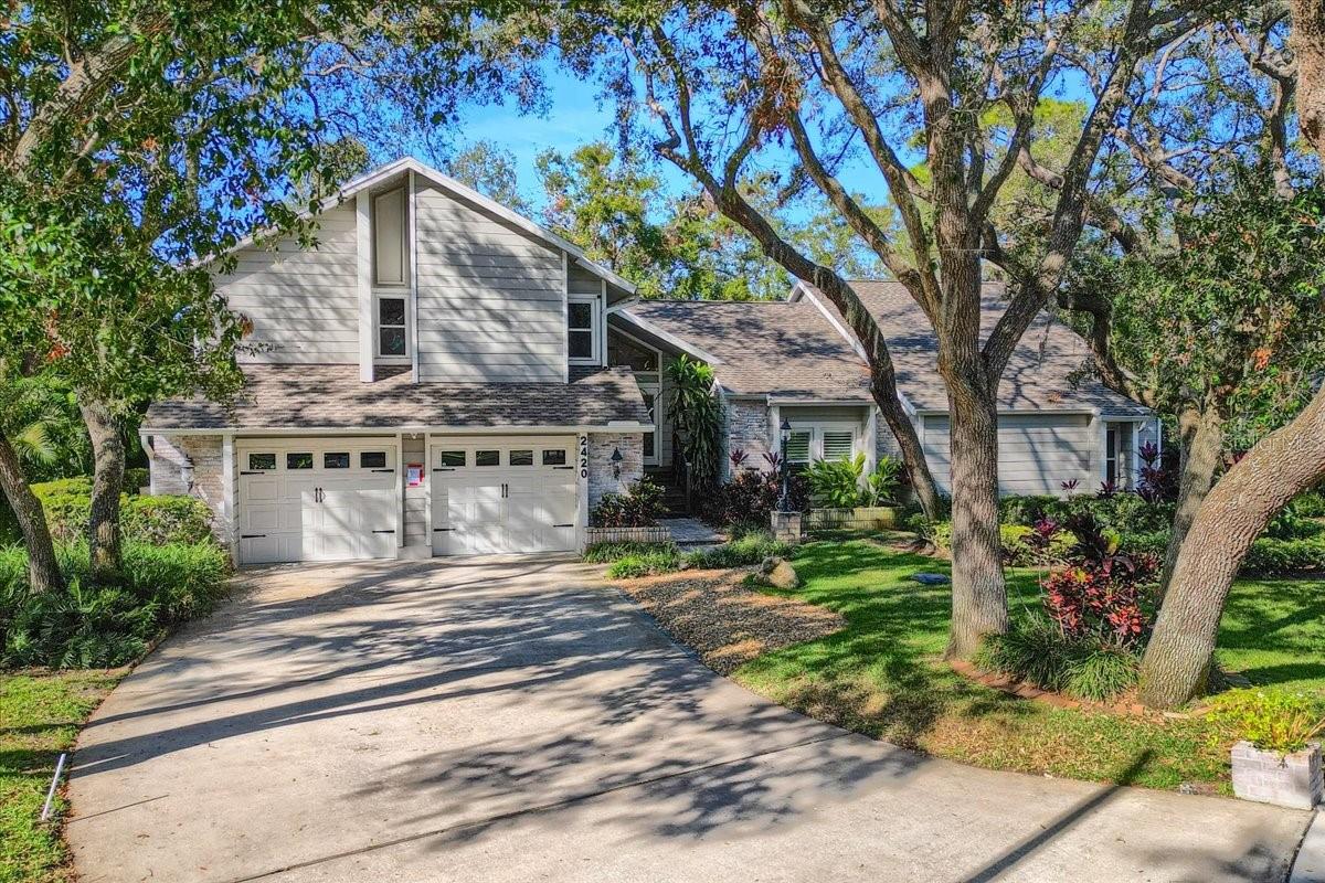 2420 BUTTERNUT CT, DUNEDIN, FL, 34698