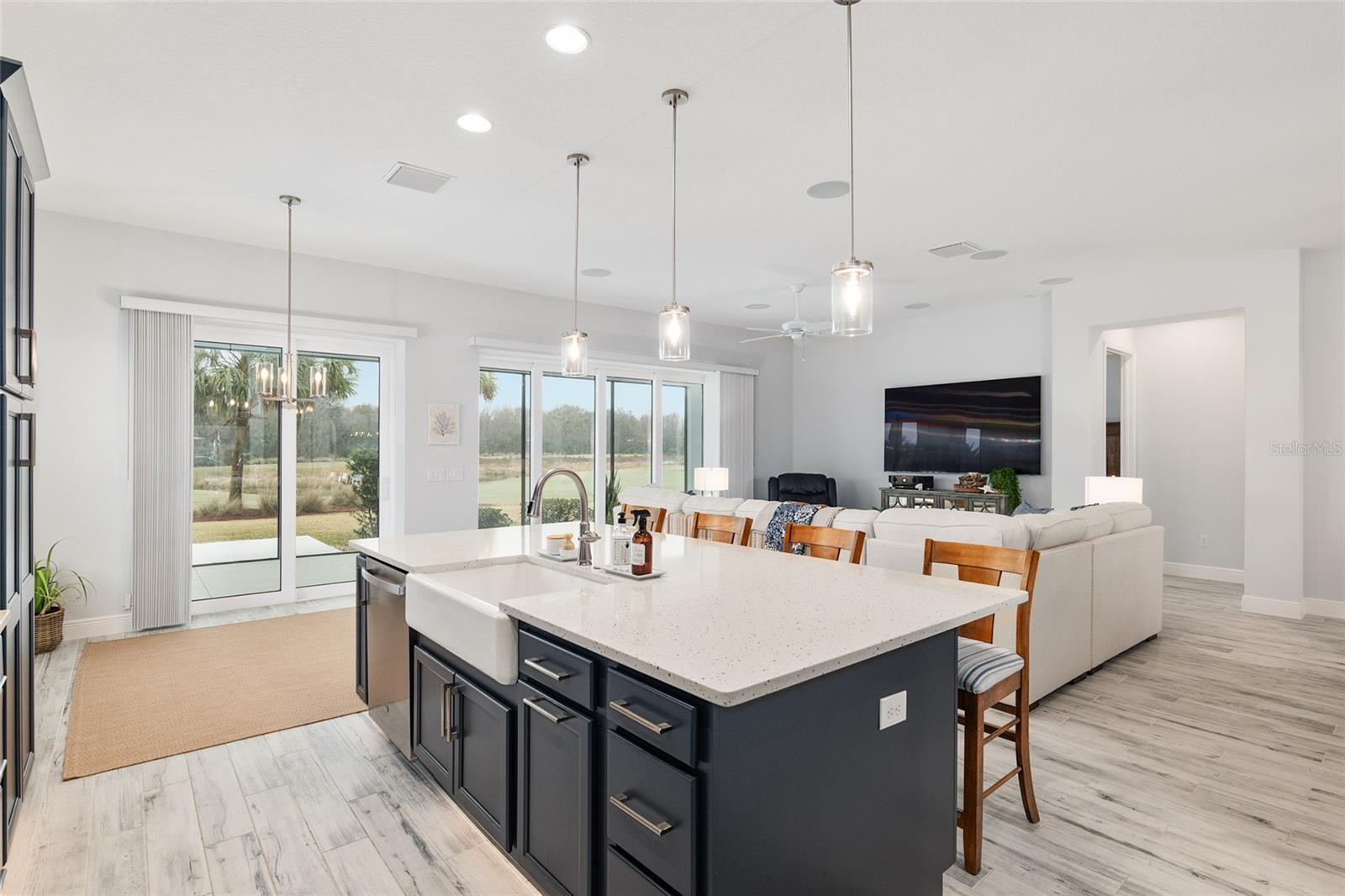 3606 ADAMSVILLE AVE, THE VILLAGES, FL, 32163