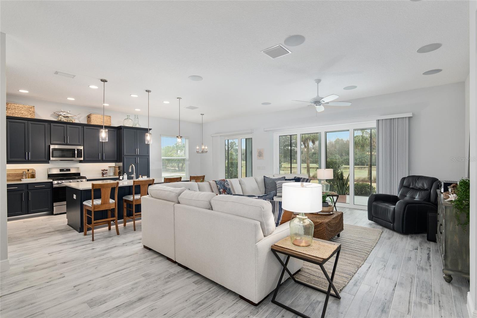 3606 ADAMSVILLE AVE, THE VILLAGES, FL, 32163