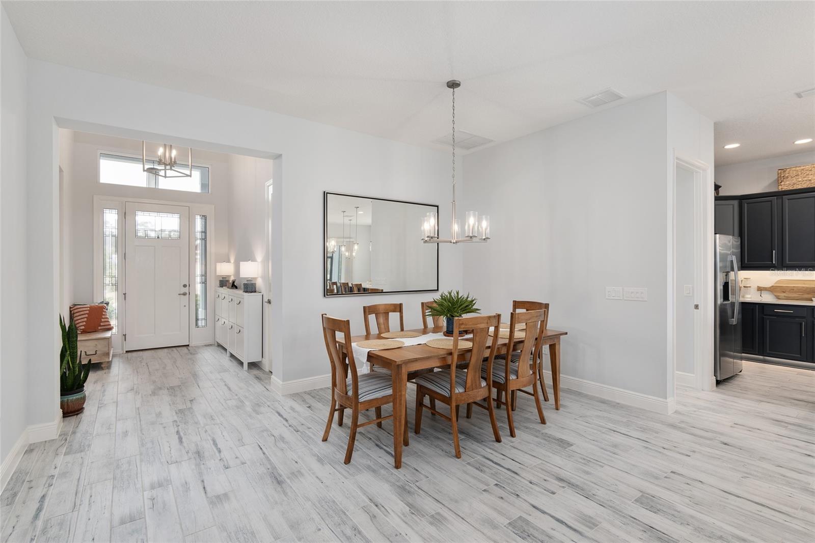 3606 ADAMSVILLE AVE, THE VILLAGES, FL, 32163
