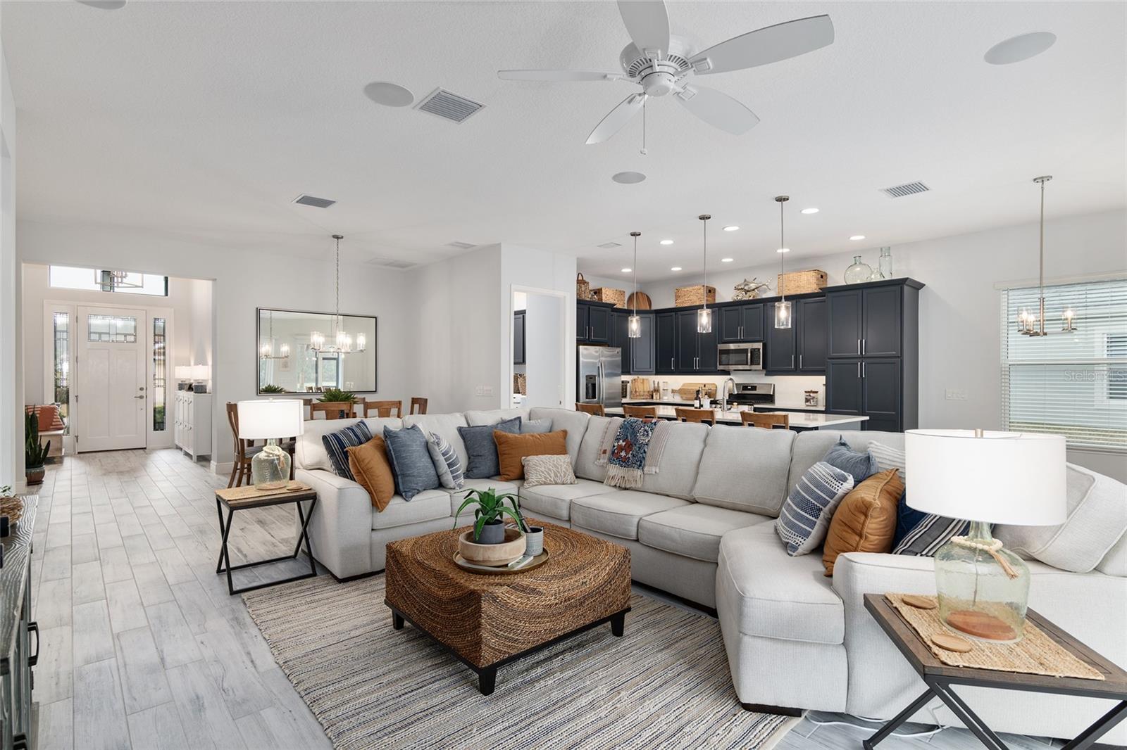 3606 ADAMSVILLE AVE, THE VILLAGES, FL, 32163