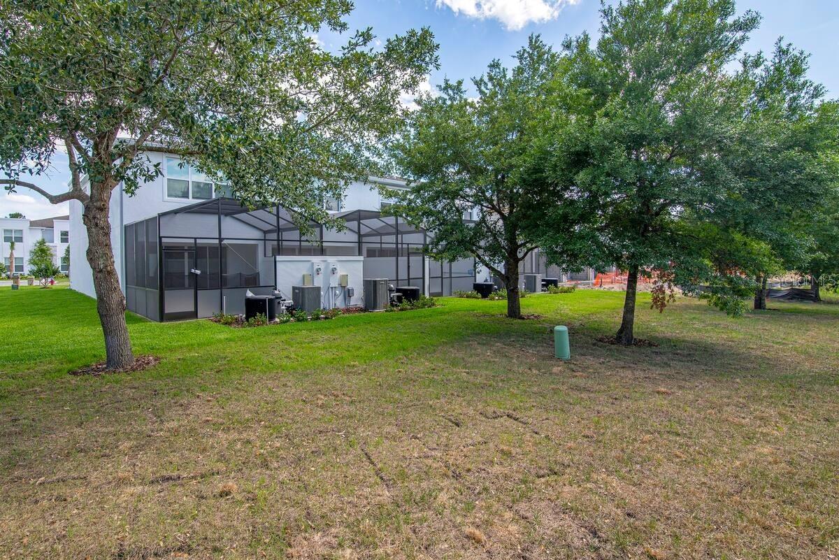 17439 HIDDEN FOREST DR, CLERMONT, FL, 34714