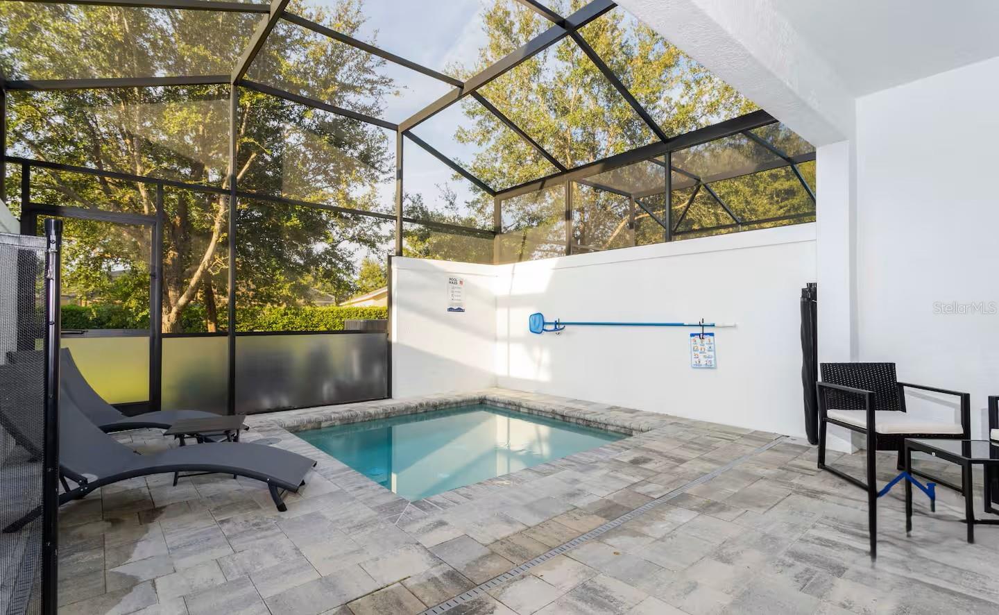 17439 HIDDEN FOREST DR, CLERMONT, FL, 34714