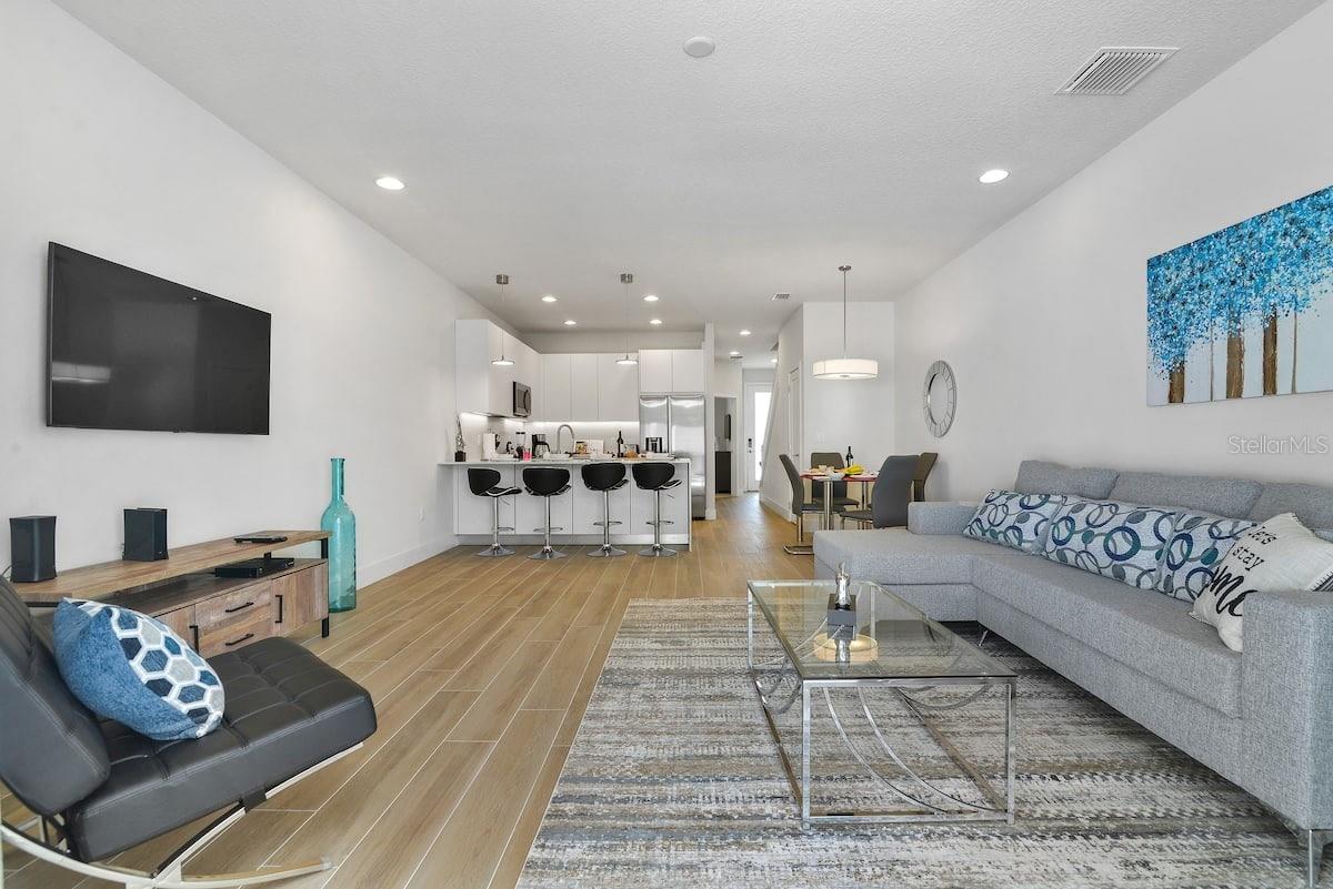 17439 HIDDEN FOREST DR, CLERMONT, FL, 34714