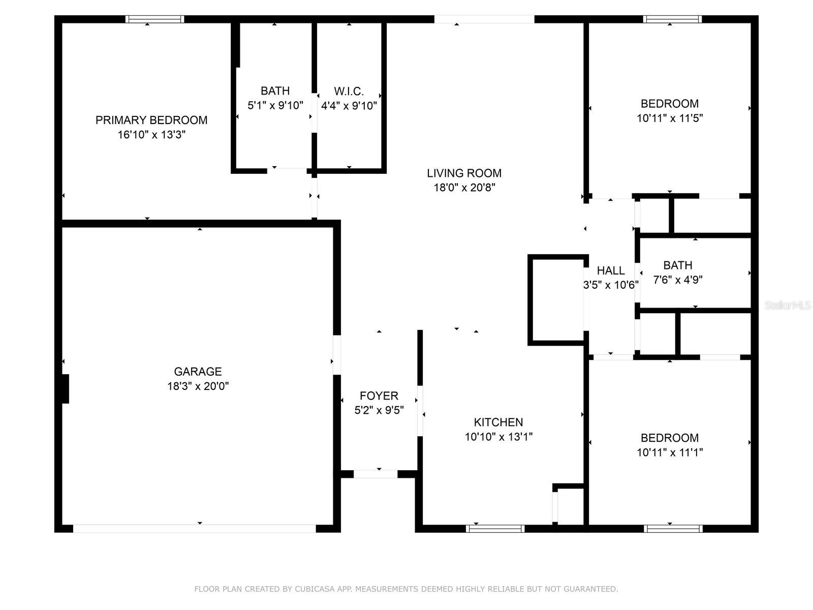 19 SLIPPER FLOWER PATH E, PALM COAST, FL, 32164