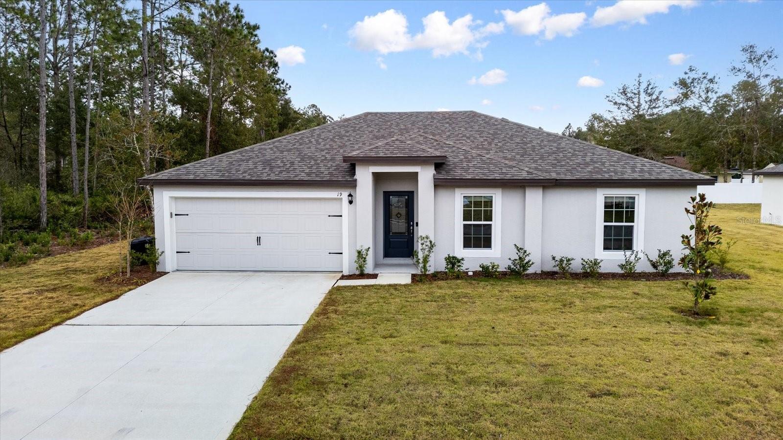 19 SLIPPER FLOWER PATH E, PALM COAST, FL, 32164