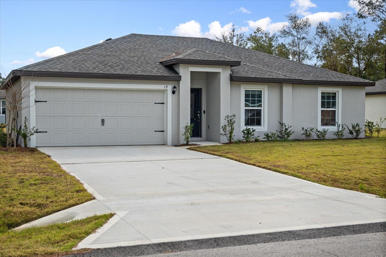 19 SLIPPER FLOWER PATH E, PALM COAST, FL, 32164