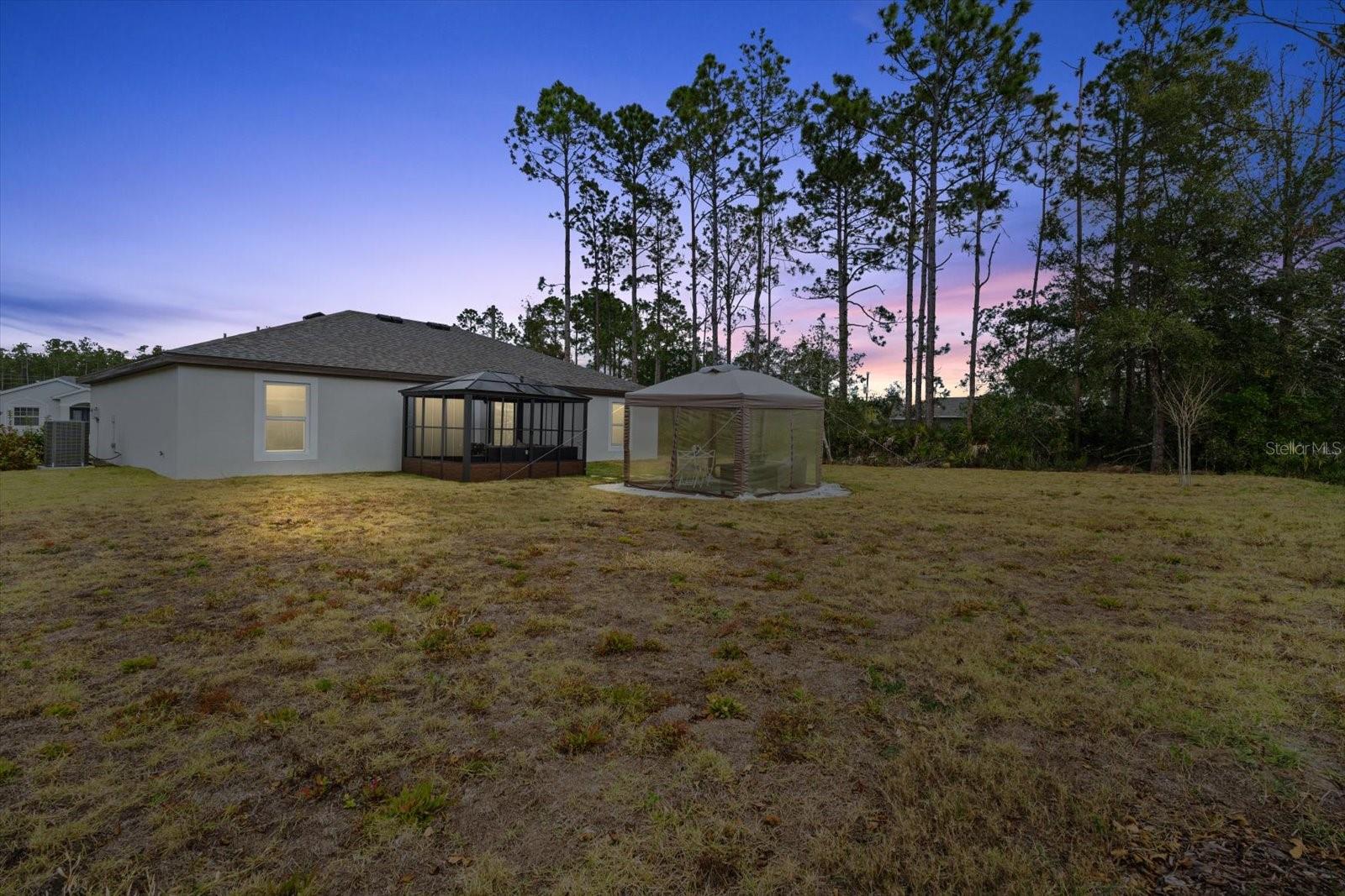 19 SLIPPER FLOWER PATH E, PALM COAST, FL, 32164