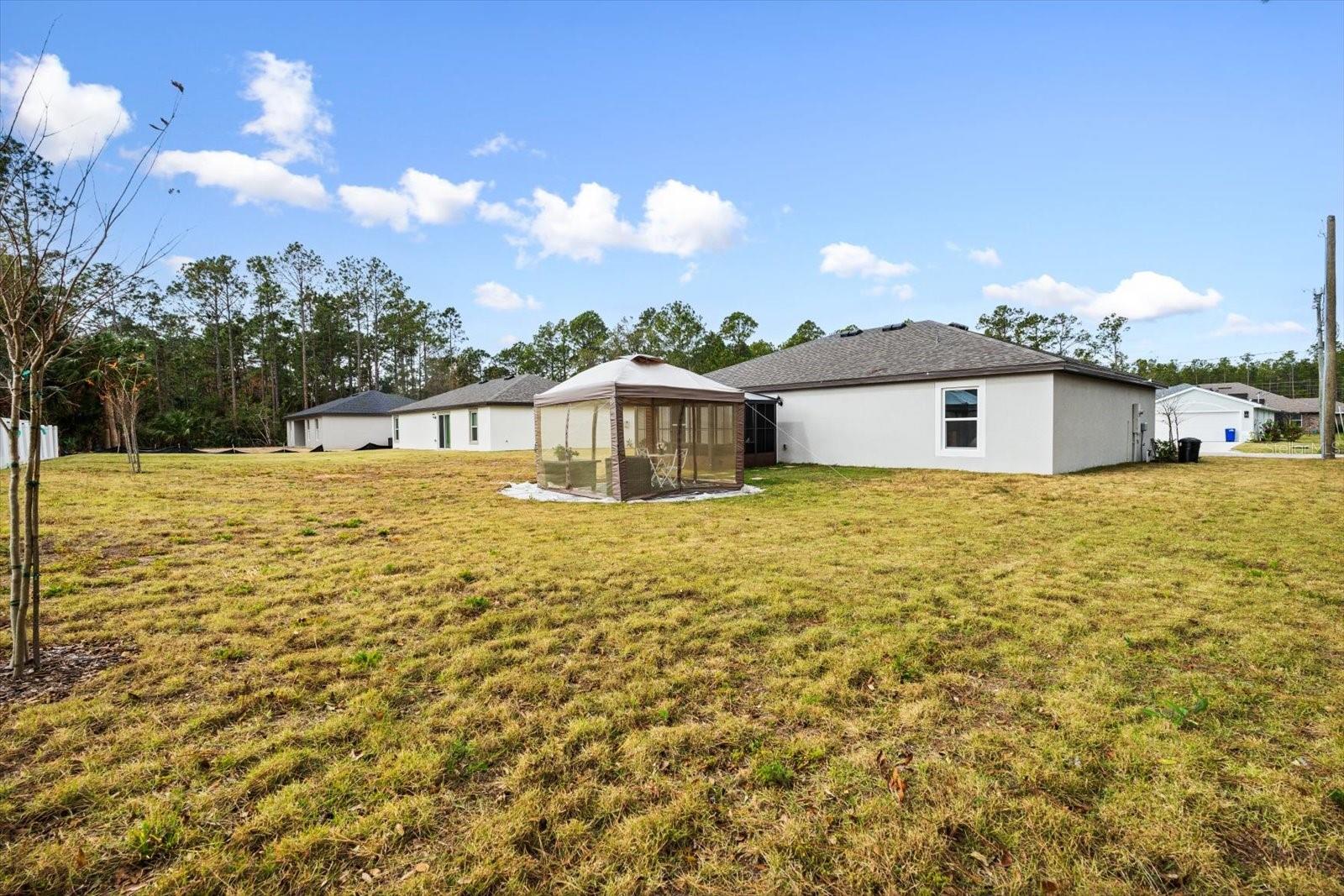 19 SLIPPER FLOWER PATH E, PALM COAST, FL, 32164