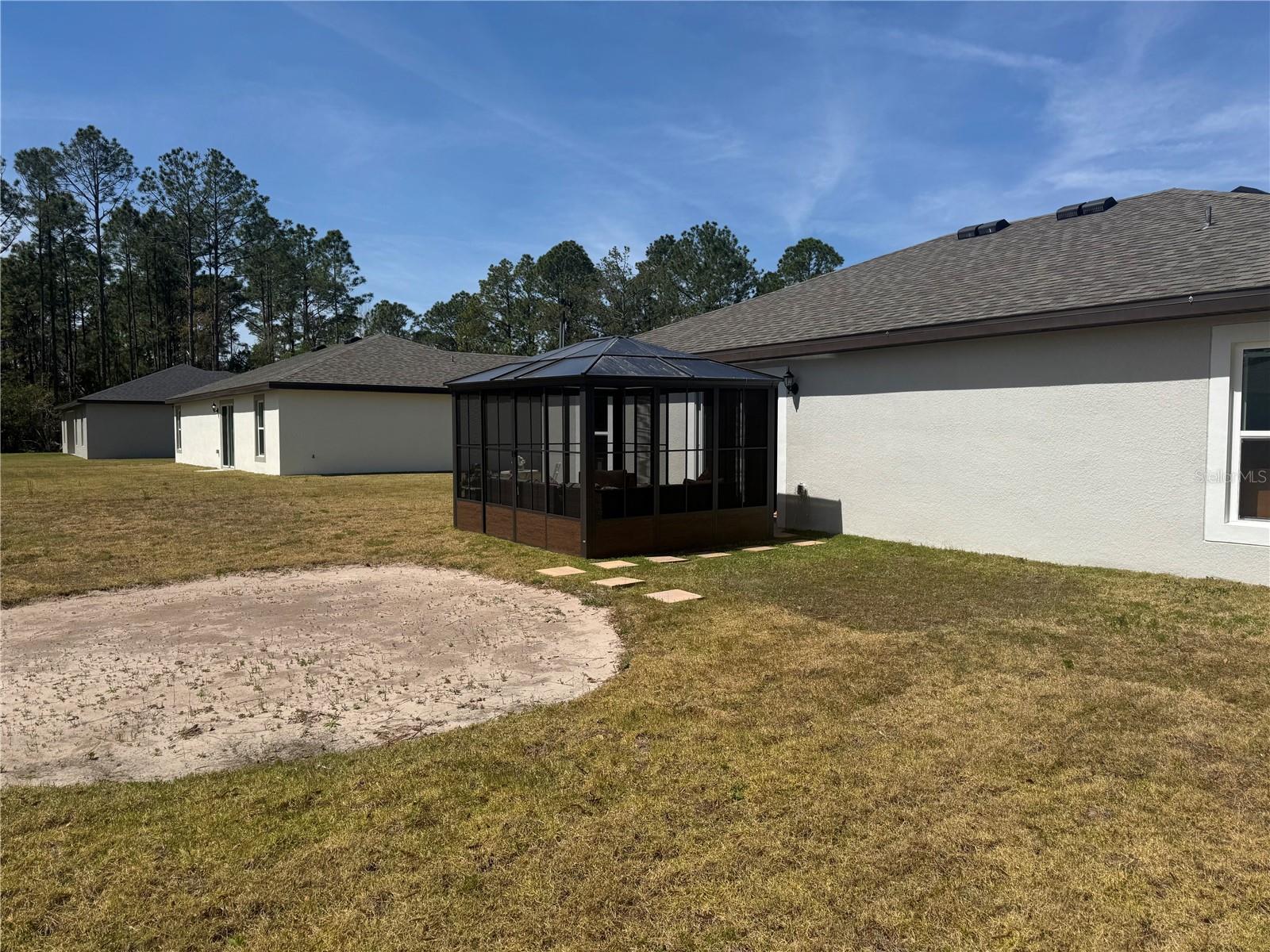 19 SLIPPER FLOWER PATH E, PALM COAST, FL, 32164
