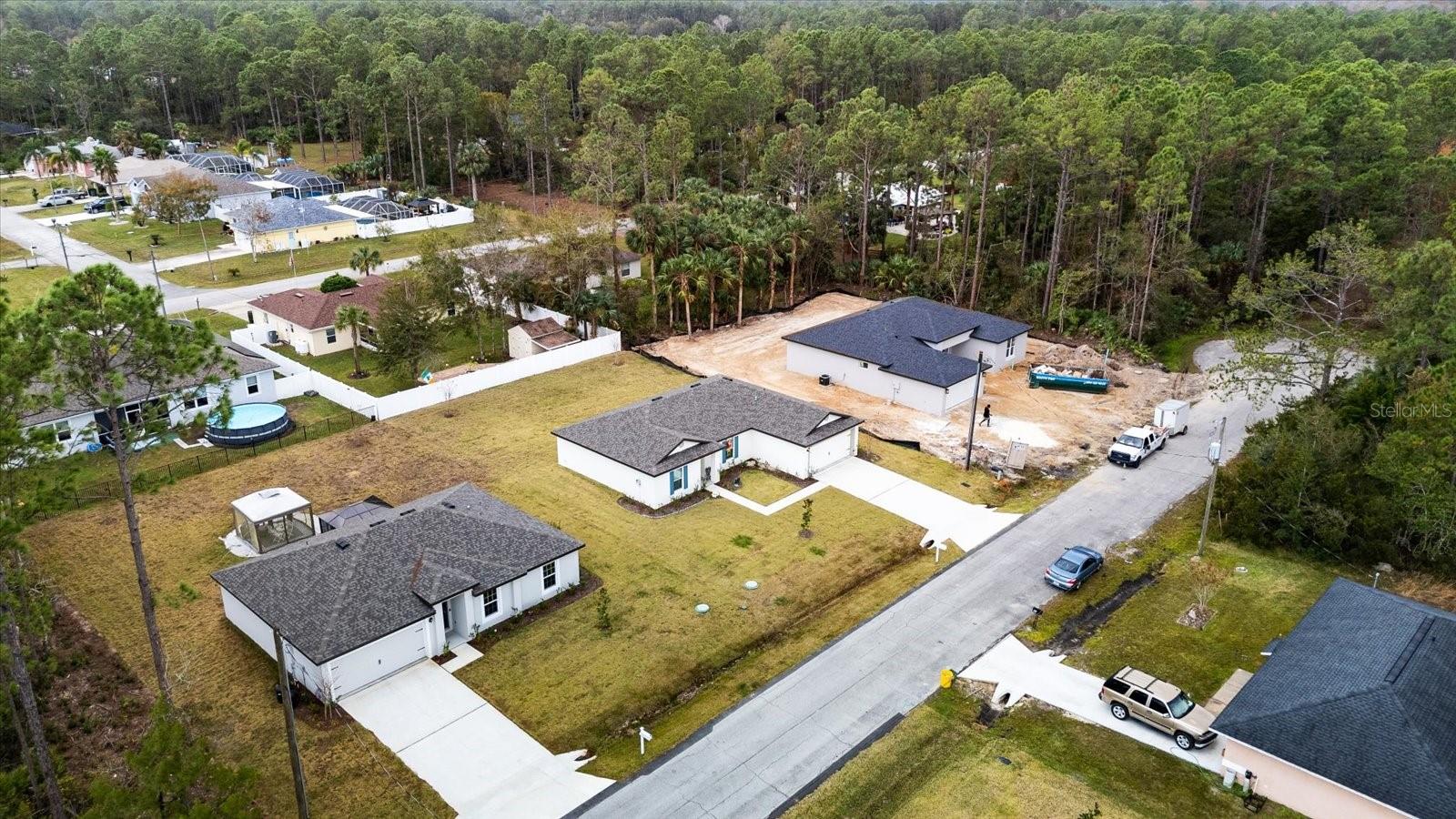 19 SLIPPER FLOWER PATH E, PALM COAST, FL, 32164