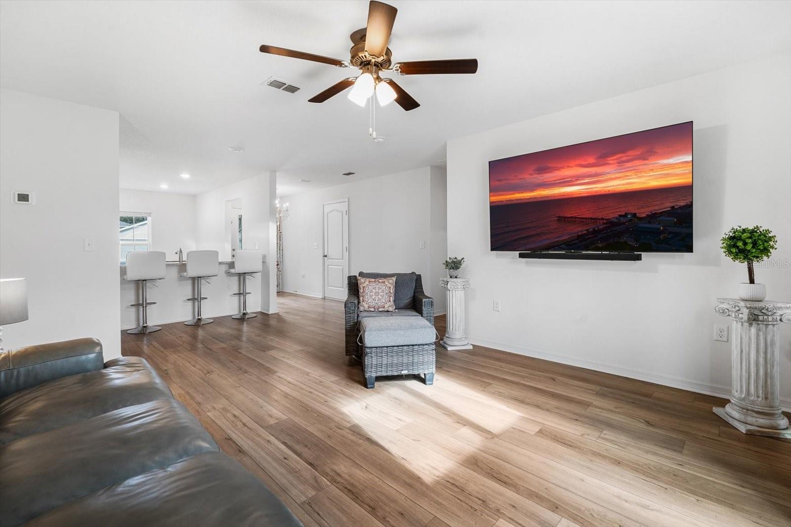 19 SLIPPER FLOWER PATH E, PALM COAST, FL, 32164