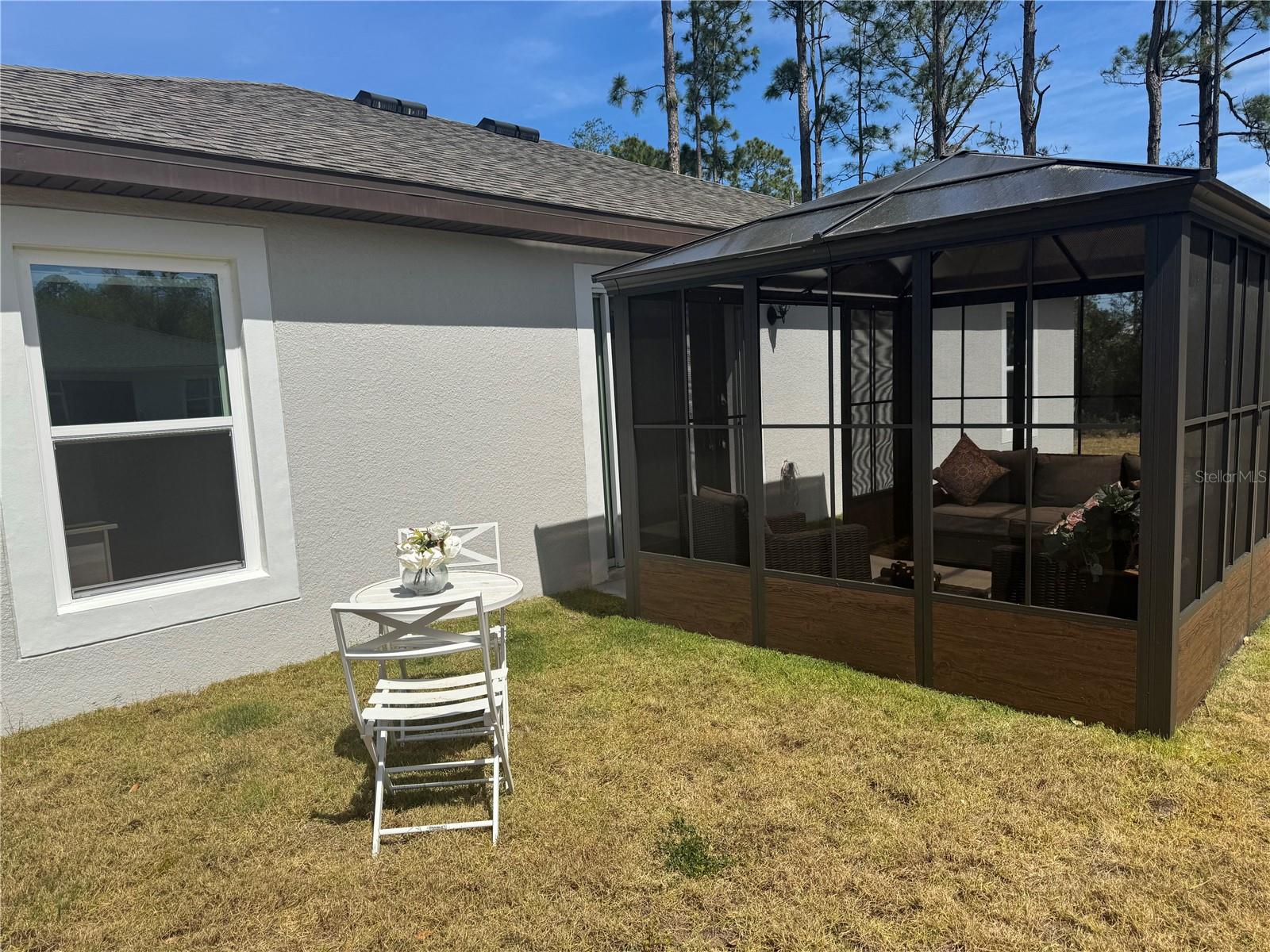 19 SLIPPER FLOWER PATH E, PALM COAST, FL, 32164
