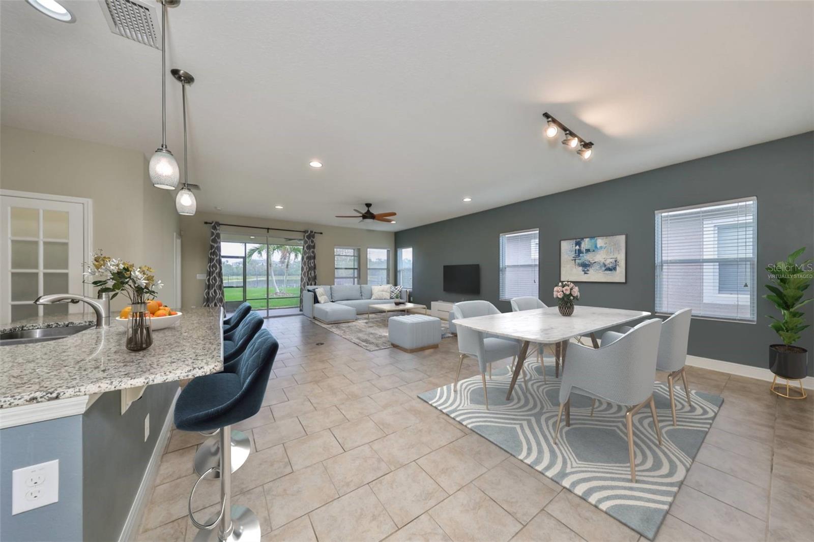 6910 SAIL VIEW LN, APOLLO BEACH, FL, 33572