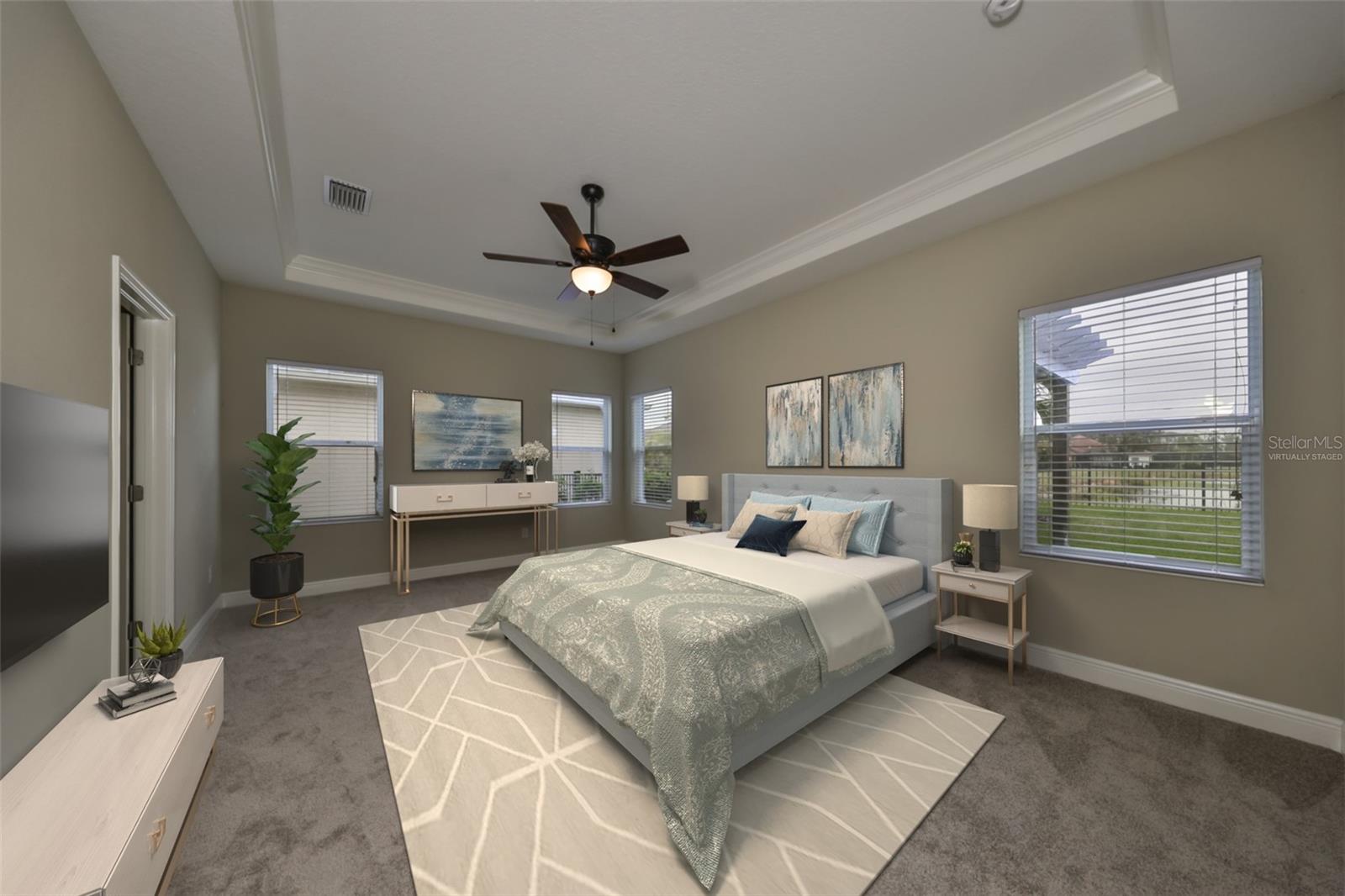 6910 SAIL VIEW LN, APOLLO BEACH, FL, 33572