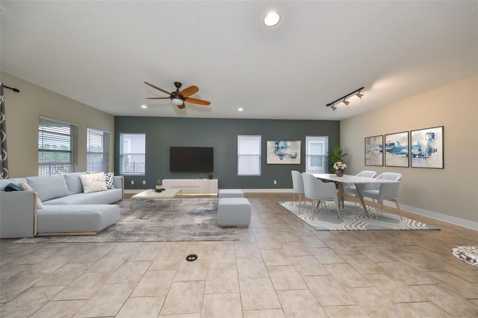 6910 SAIL VIEW LN, APOLLO BEACH, FL, 33572